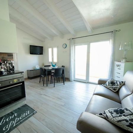 Suite Delle Rondini Apartment Alghero Eksteriør bilde