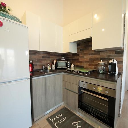 Suite Delle Rondini Apartment Alghero Eksteriør bilde