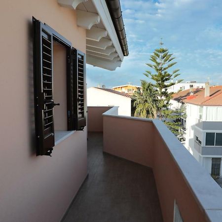 Suite Delle Rondini Apartment Alghero Eksteriør bilde
