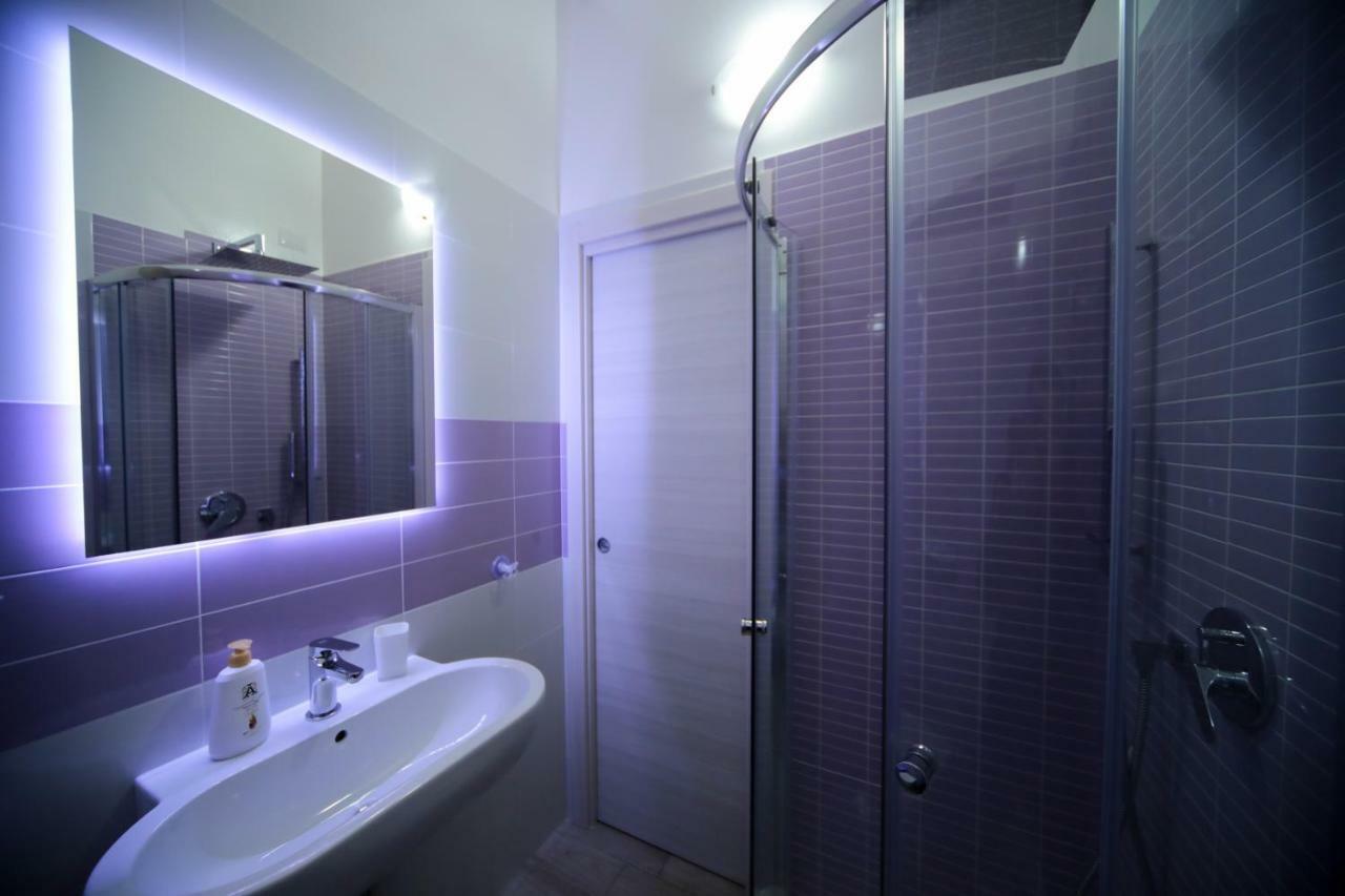 Suite Delle Rondini Apartment Alghero Eksteriør bilde
