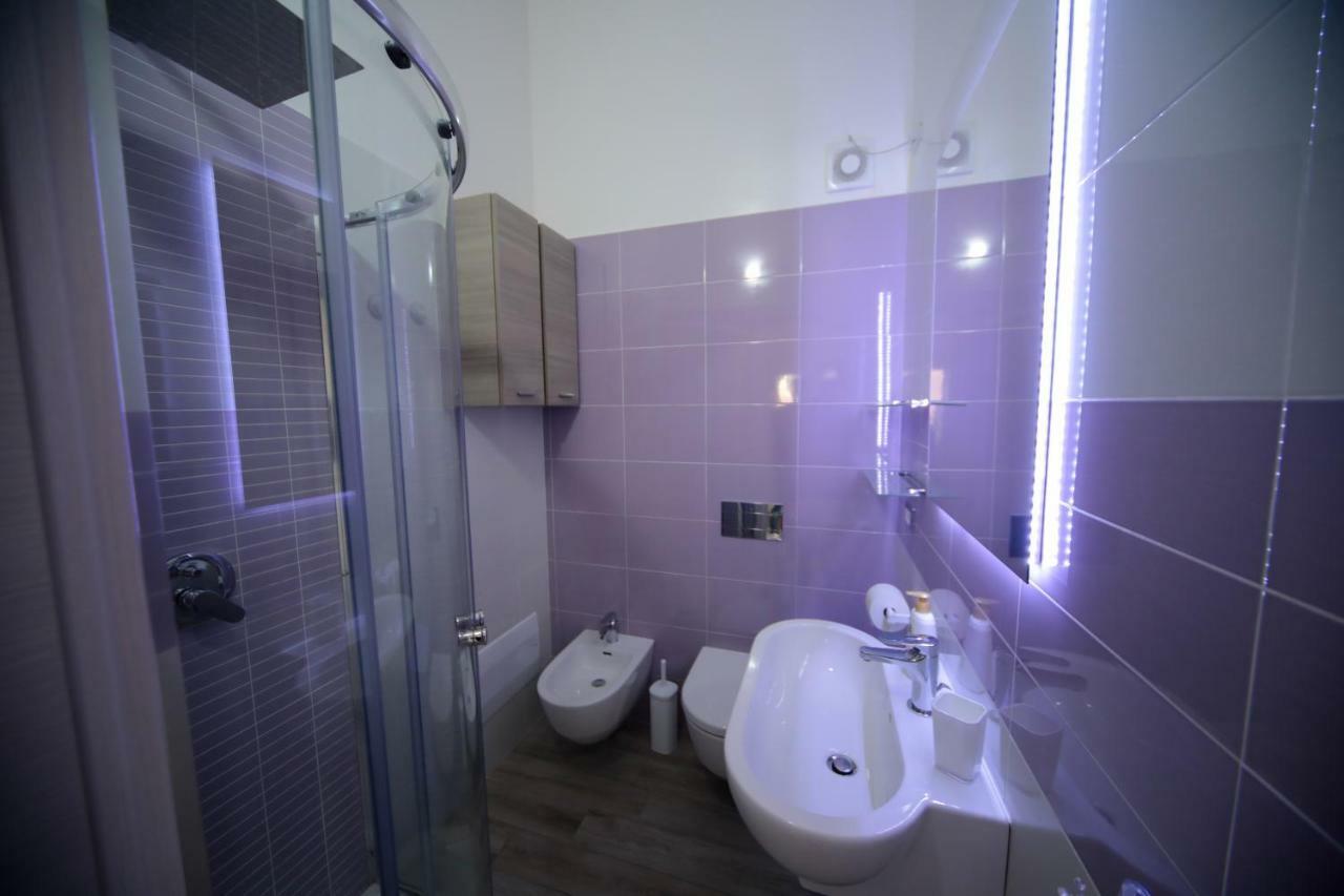 Suite Delle Rondini Apartment Alghero Eksteriør bilde
