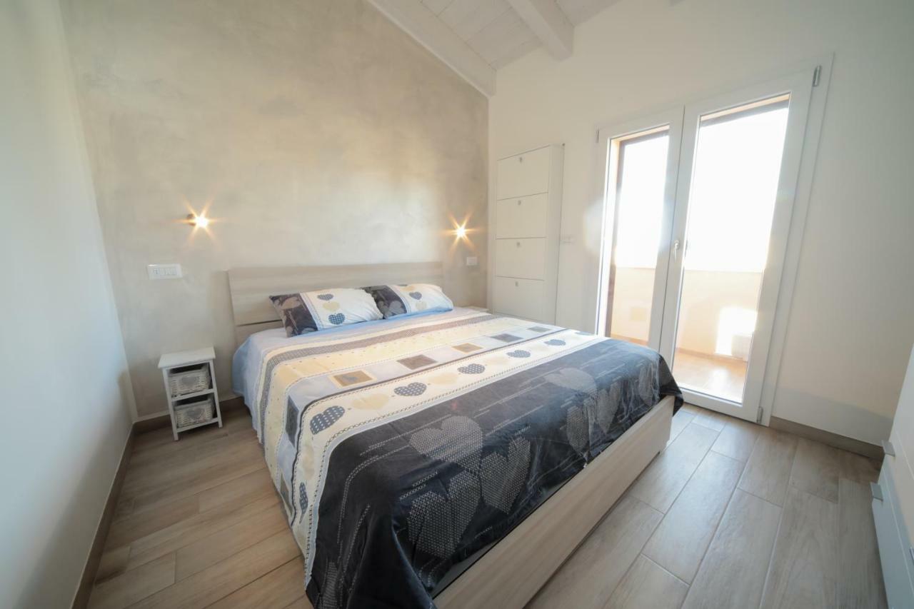 Suite Delle Rondini Apartment Alghero Eksteriør bilde