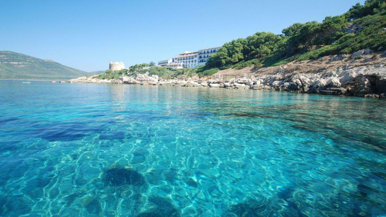 Suite Delle Rondini Apartment Alghero Eksteriør bilde