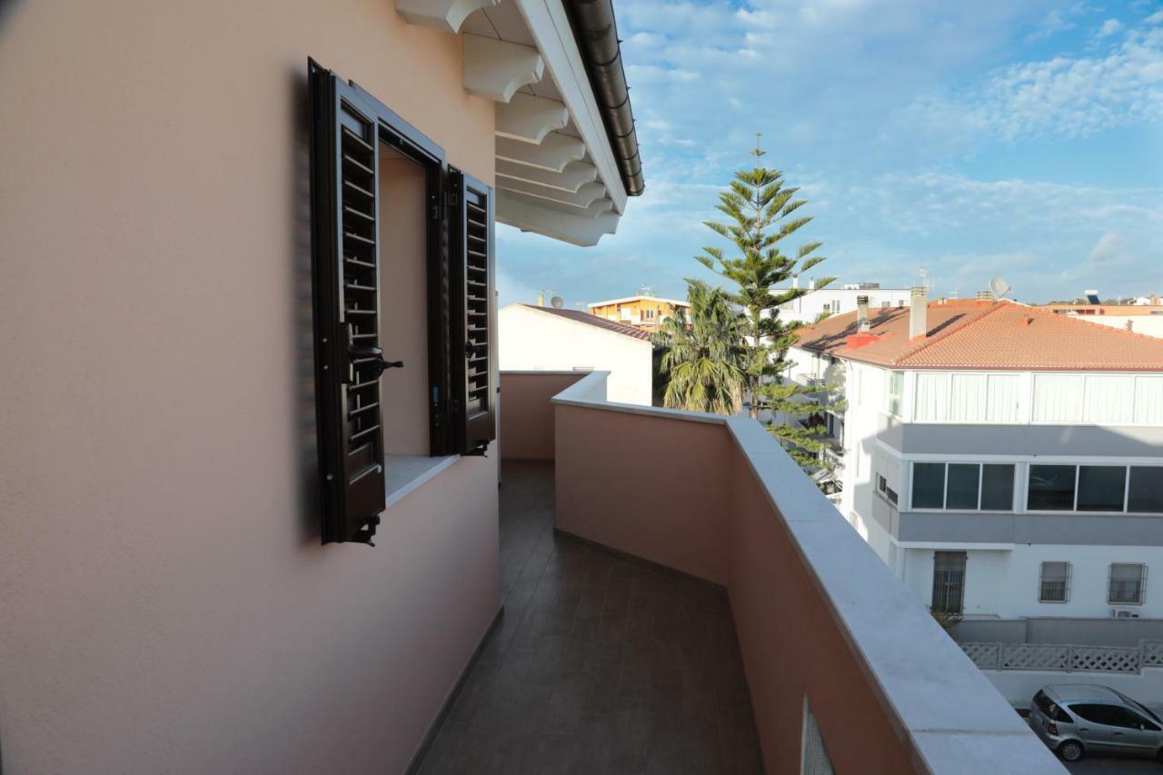 Suite Delle Rondini Apartment Alghero Eksteriør bilde